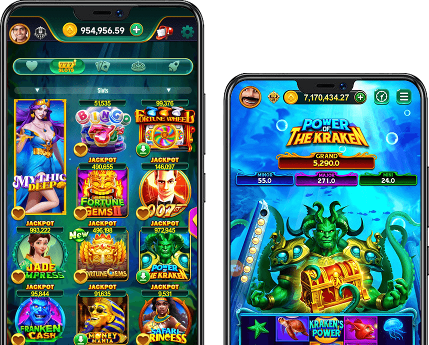 Biểu tượng đa dạng trò chơi slot tại Nổ Hũ S66