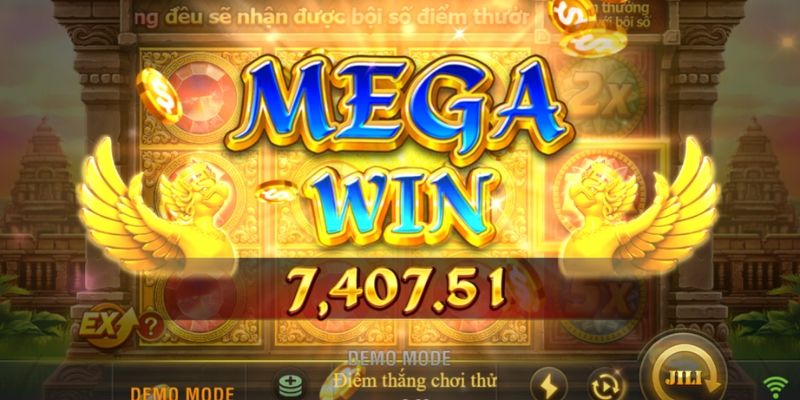 Game Bắn Cá FA CHAI tại S66