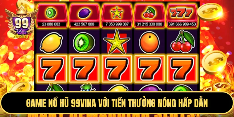 Game Nổ Hũ td88