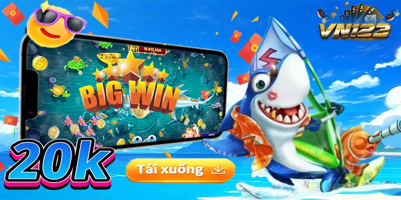 Thưởng nạp tiền lần đầu