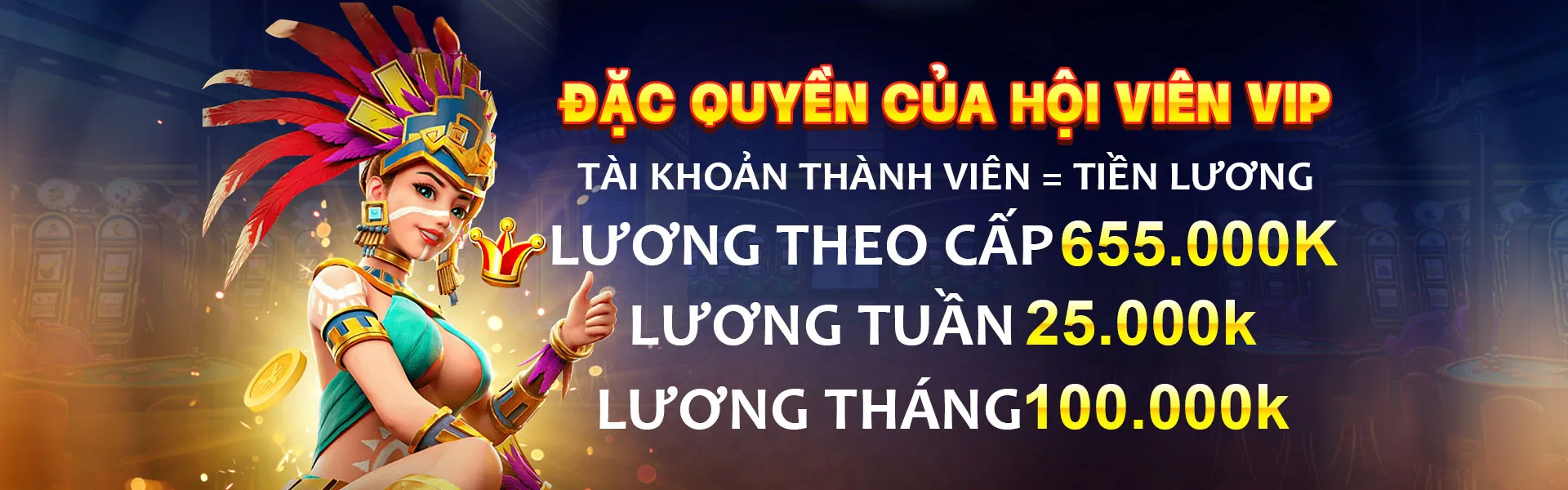 Biểu tượng cấp độ VIP Vàng tại xổ số s66