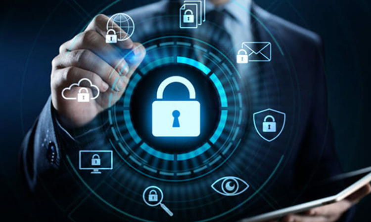 Hình ảnh minh họa sự hợp tác của Xổ Số S66 với các đối tác bảo mật đáng tin cậy