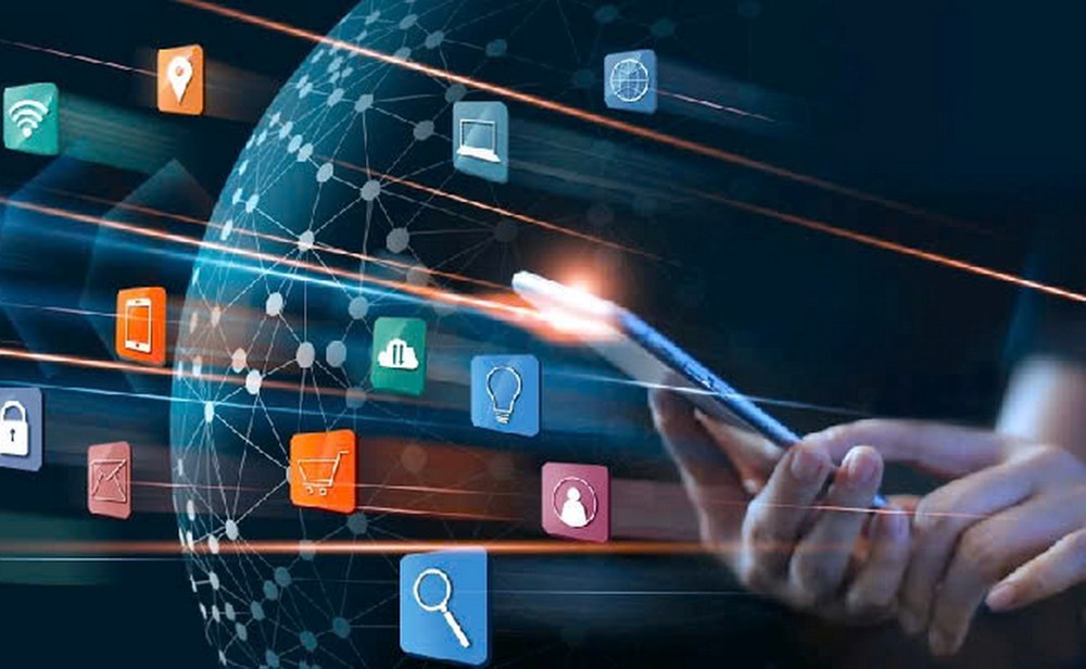 Hình ảnh minh họa bảo mật dữ liệu và niềm tin tại Xổ Số S66