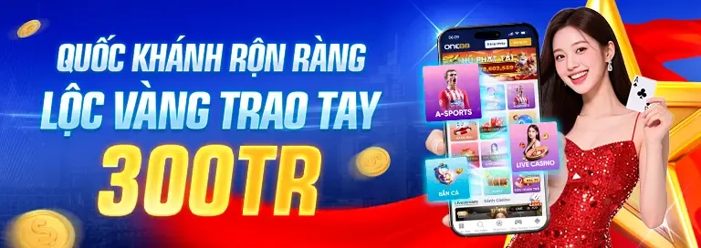 Thưởng nạp lần 2 nex88